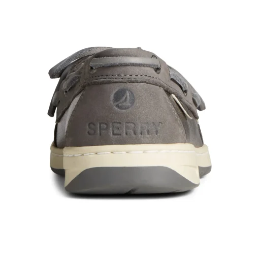 Angelfish Boat Shoe