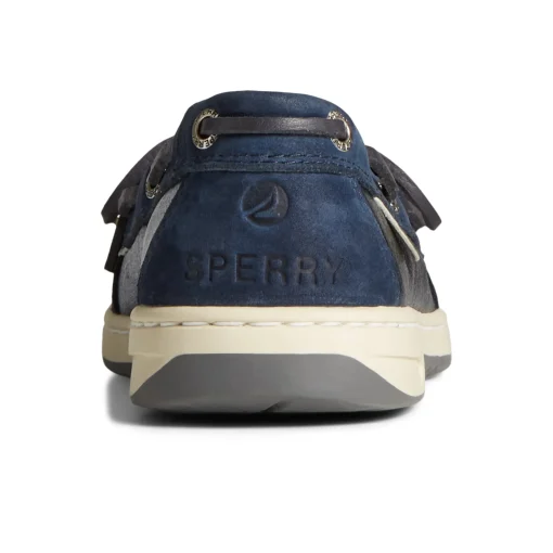 Angelfish Boat Shoe
