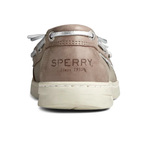 Angelfish Boat Shoe