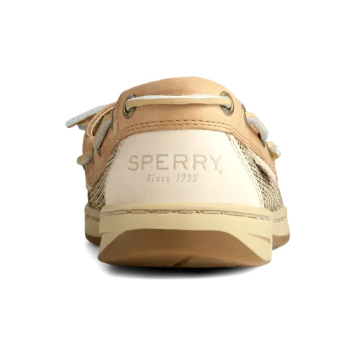 Angelfish Boat Shoe