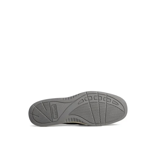Angelfish Boat Shoe
