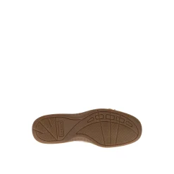 Angelfish Metallic Boat Shoe
