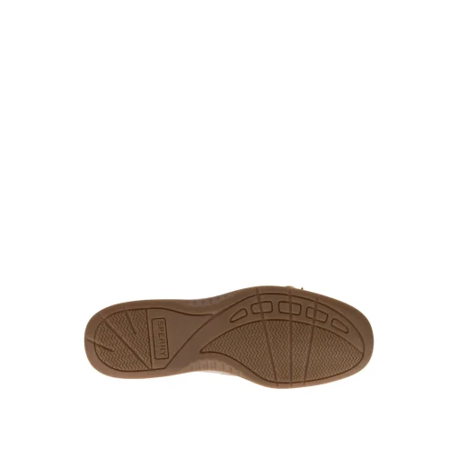 Angelfish Metallic Boat Shoe