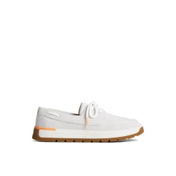 Augusta Boat Shoe