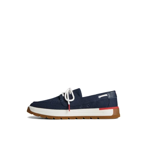 Augusta Boat Shoe