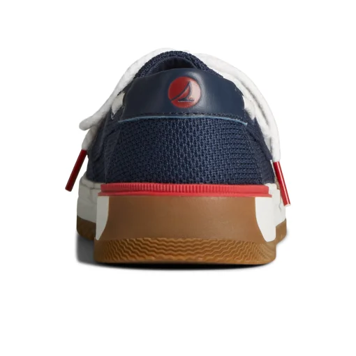 Augusta Boat Shoe