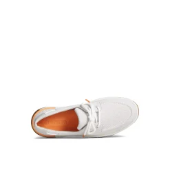 Augusta Boat Shoe