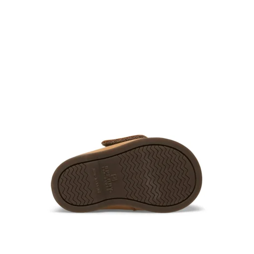 Authentic Original™ Crib Hook & Loop Boat Shoe