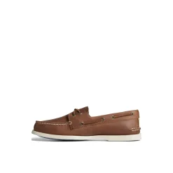 Authentic Original™ Cross Lace Boat Shoe