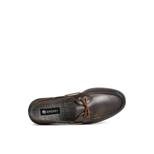 Authentic Original™  2-Eye Boat Shoe