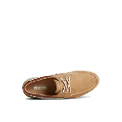 Authentic Original™ 3-Eye Cup Boat Shoe