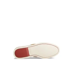 Authentic Original™ 2-Eye Nubuck Boat Shoe