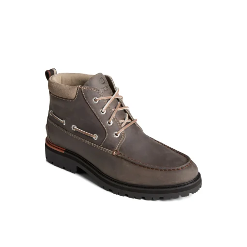 Authentic Original™ Lug Chukka Boot