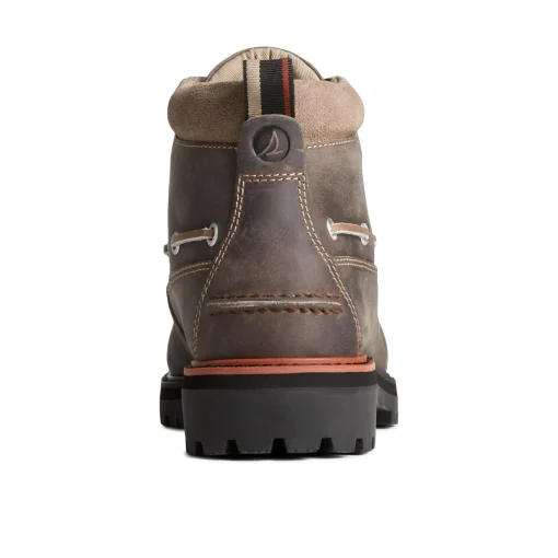 Authentic Original™ Lug Chukka Boot