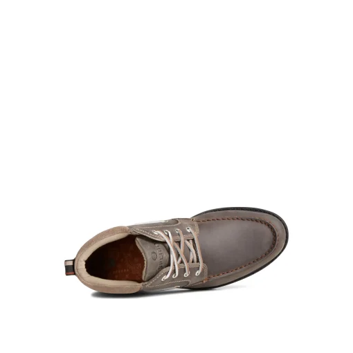 Authentic Original™ Lug Chukka Boot