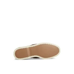Authentic Original™ Nubuck Boat Shoe