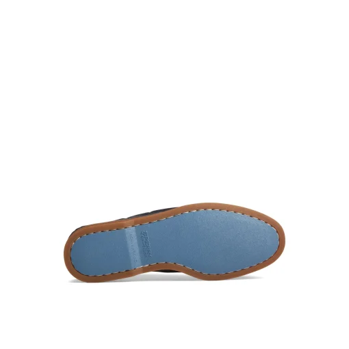 Authentic Original™ Pull Up Leather Boat Shoe