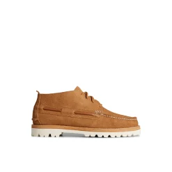 Authentic Original  Vibram Suede Chukka
