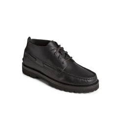 Authentic Original  Vibram Suede Chukka
