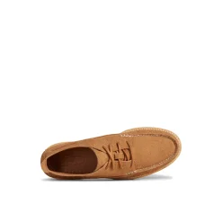 Authentic Original  Vibram Suede Chukka