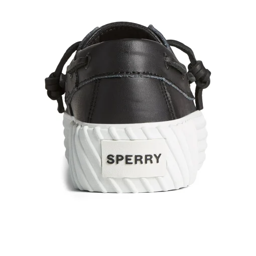 Bahama 2.0 Leather Platform Sneaker