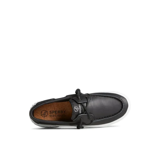 Bahama 2.0 Leather Platform Sneaker
