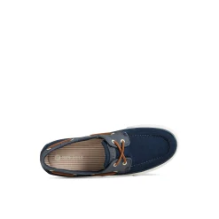 Bahama II Linen Sneaker