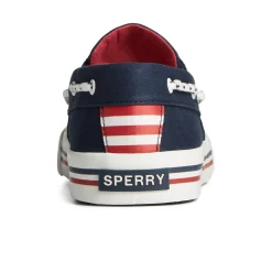 Bahama II Nautical Sneaker