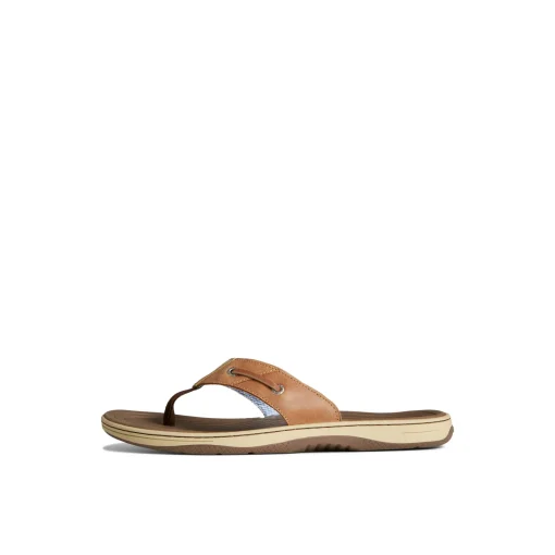 Baitfish Flip Flops