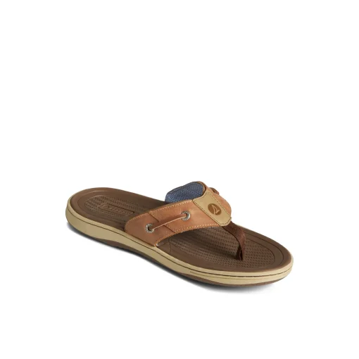 Baitfish Flip Flops