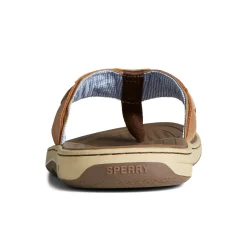Baitfish Flip Flops