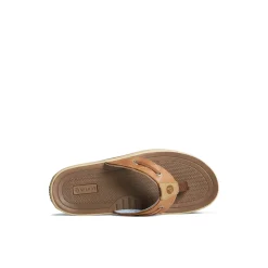 Baitfish Flip Flops