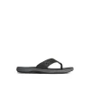 Baitfish Leather Flip Flop