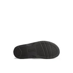 Baitfish Leather Flip Flop