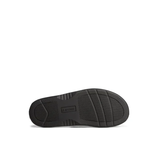 Baitfish Leather Flip Flop