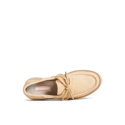 Bayside Boat Shoe