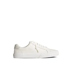 Bermuda Leather Sneaker