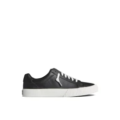 Bermuda Leather Sneaker