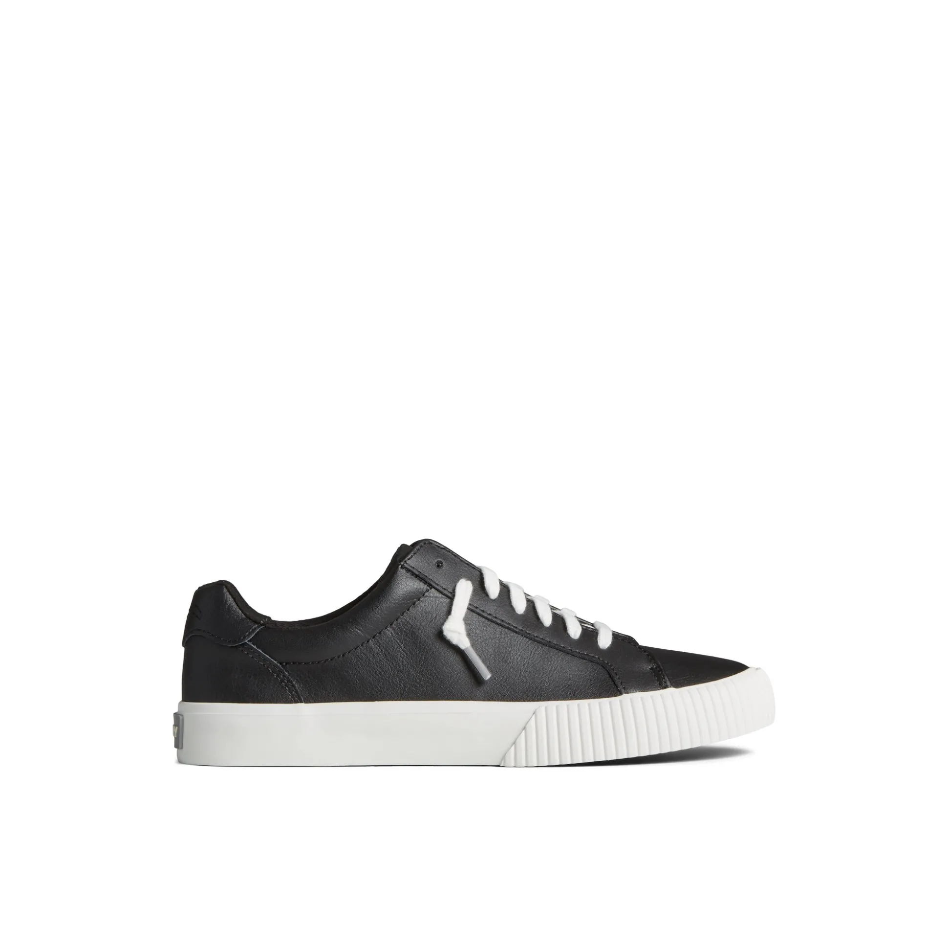 Bermuda Leather Sneaker