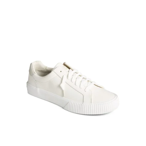 Bermuda Leather Sneaker