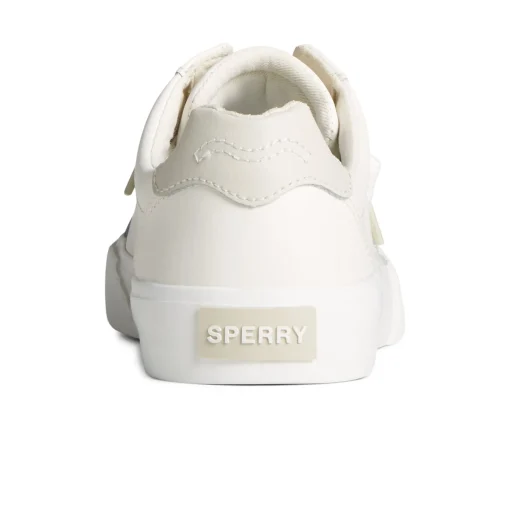 Bermuda Leather Sneaker