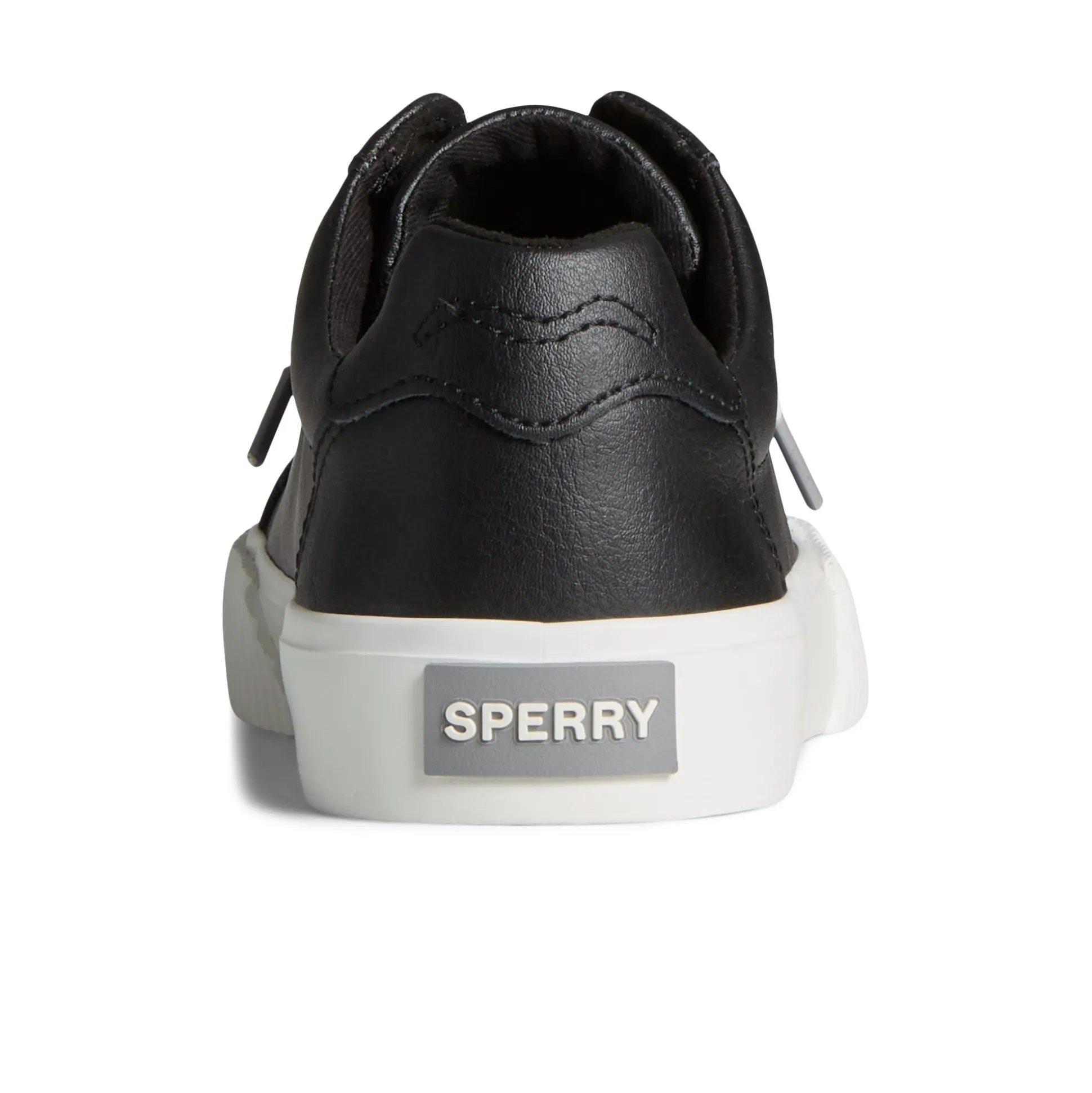 Bermuda Leather Sneaker