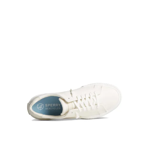 Bermuda Leather Sneaker