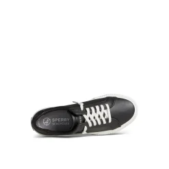 Bermuda Leather Sneaker