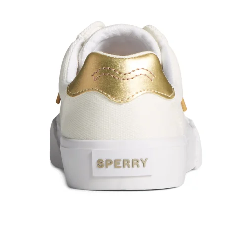 Bermuda Metallic Sneaker