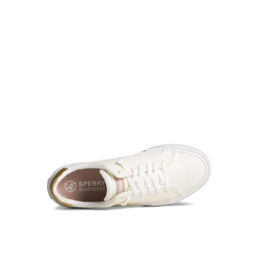 Bermuda Metallic Sneaker