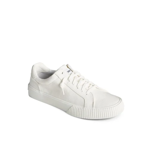 Bermuda SeaCycled™ Canvas Sneaker