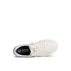 Bermuda SeaCycled™ Canvas Sneaker