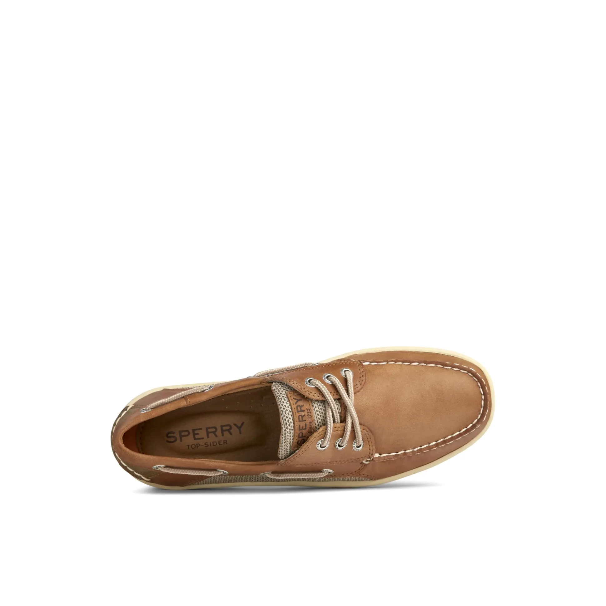 Billfish™ 3-Eye Boat Shoe