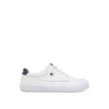 Boardwalk Leather Sneaker